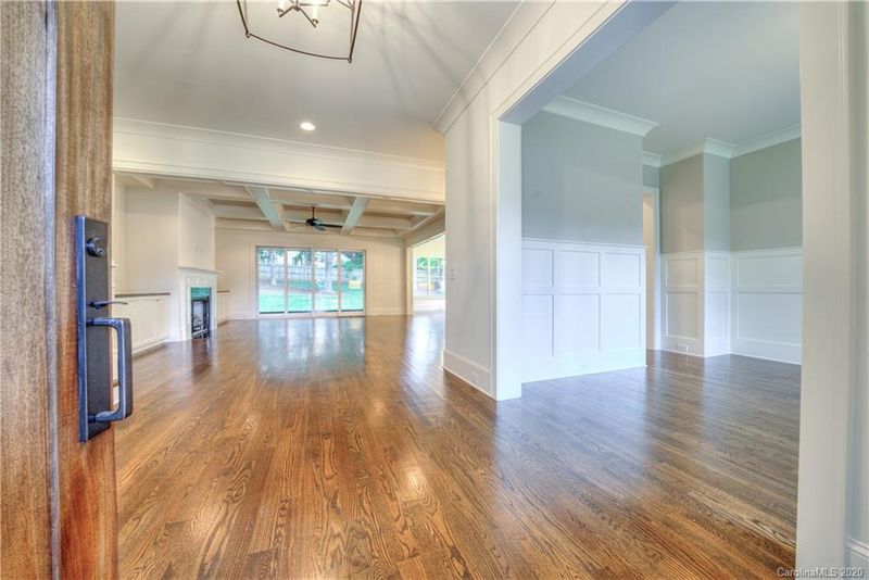 4239 Windemere Ln, Charlotte, NC 28211