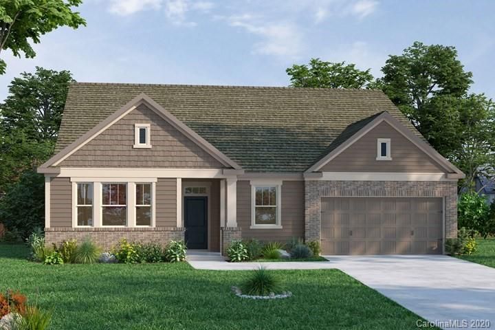 5035 Moselle Ave, Indian Land, SC 29707