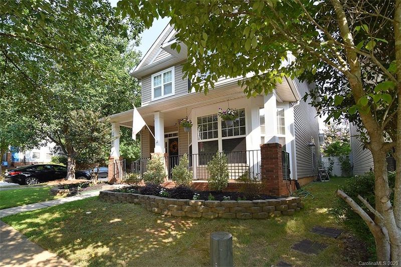 18705 Ronceverte Dr, Cornelius, NC 28031
