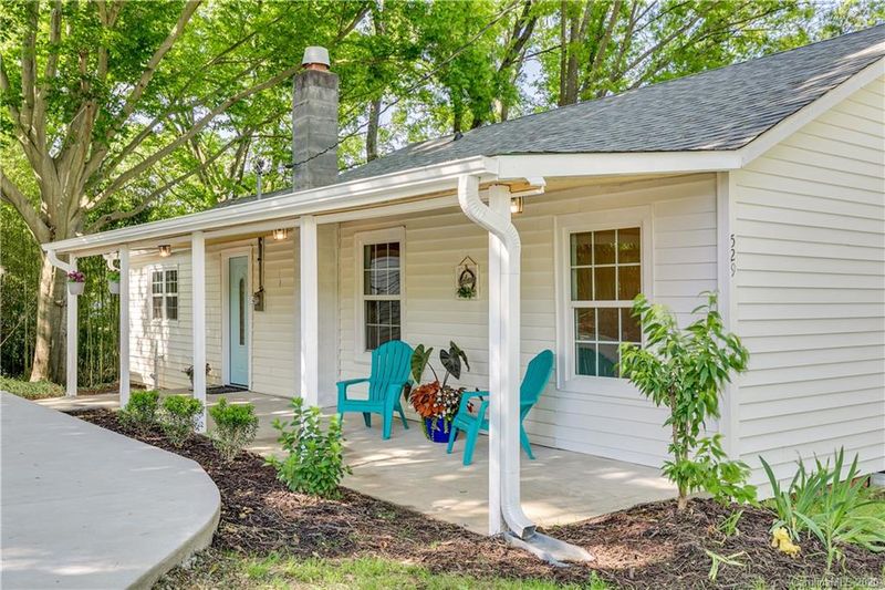 529 Echo Ave, Kannapolis, NC 28081