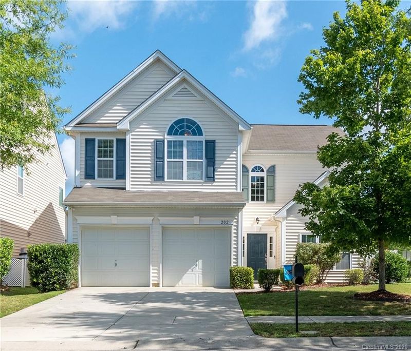 202 Minitree Ln, Charlotte, NC 28214