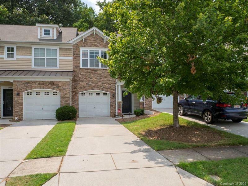 5607 Tipperlinn Way, Charlotte, NC 28278