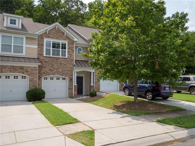 5607 Tipperlinn Way, Charlotte, NC 28278