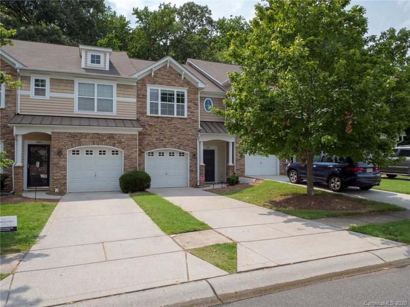 5607 Tipperlinn Way, Charlotte, NC 28278
