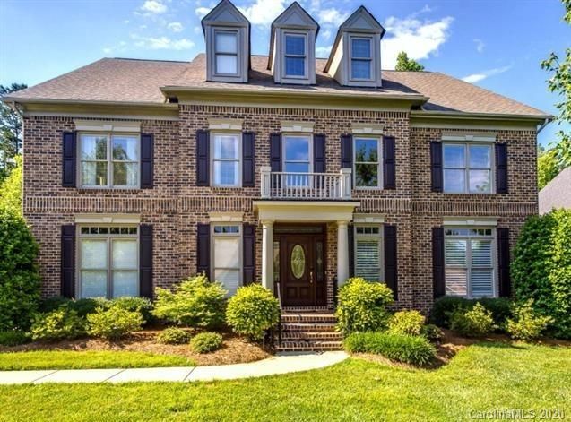 6004 Stanbury Dr, Matthews, NC 28104