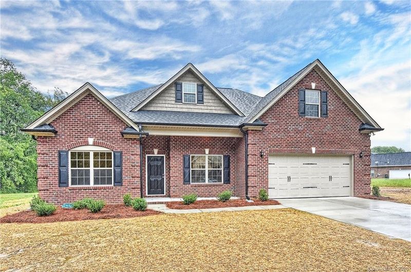 3118 Red Maple Dr #60, Monroe, NC 28110