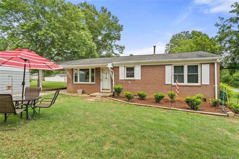 4714 Benton Ave, Gastonia, NC 28056