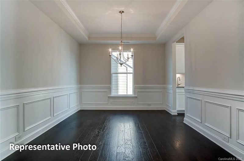 6145 Russo Ct Lot 33-03, Lancaster, SC 29720