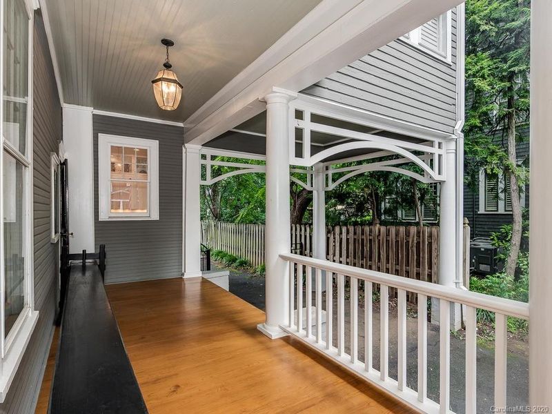 412 Kingston Ave, Charlotte, NC 28203