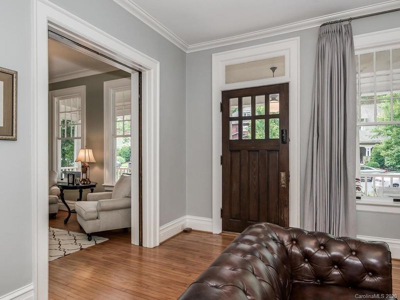 412 Kingston Ave, Charlotte, NC 28203