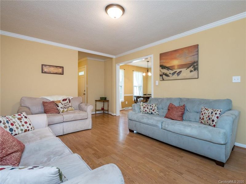 9317 Central Dr, Mint Hill, NC 28227