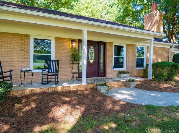 4110 Weddington Rd, Monroe, NC 28110