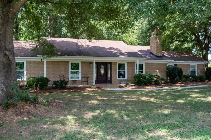 4110 Weddington Rd, Monroe, NC 28110