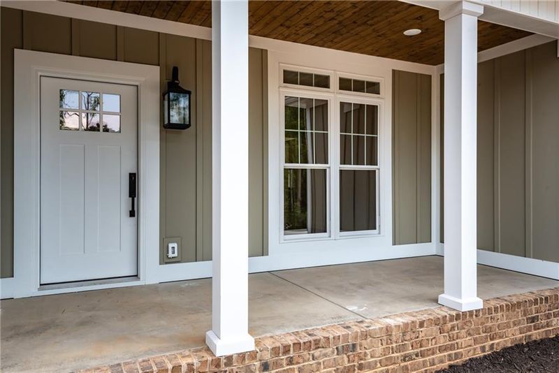 4335 Steve Ikerd Dr NE, Hickory, NC 28601