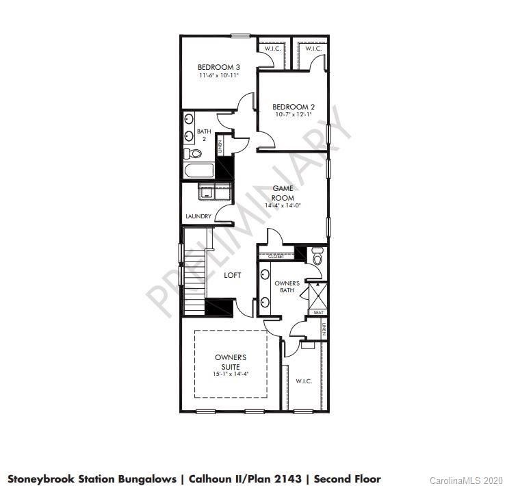 11732 Mesquite Rd, Huntersville, NC 28078