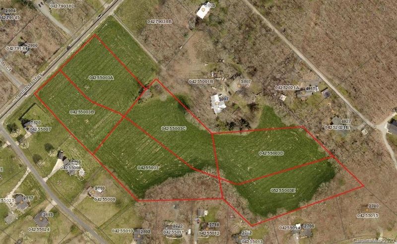 5017 Lancaster Hw #1, Monroe, NC 28112