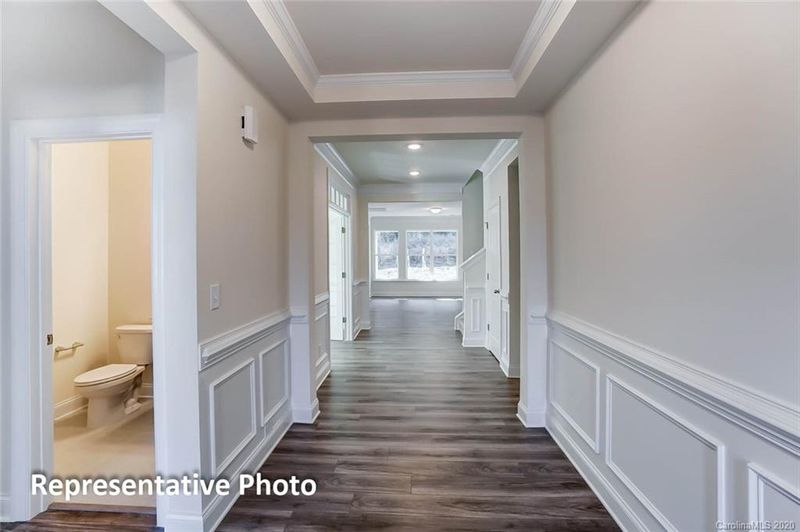 4118 Clapton Dr Lot 22-03, Lancaster, SC 29720