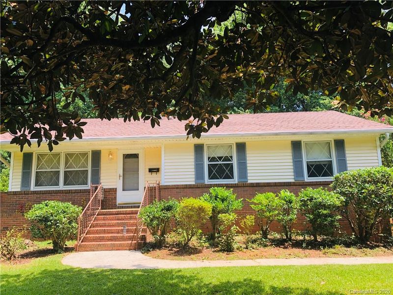 7501 Watercrest Rd, Charlotte, NC 28210