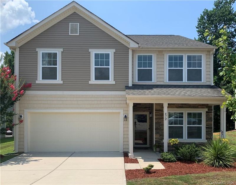 472 Dutch White Dr #124, Clover, SC 29710