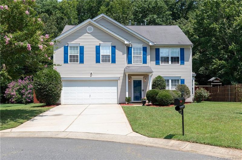 507 Sunledge Ter, York, SC 29745