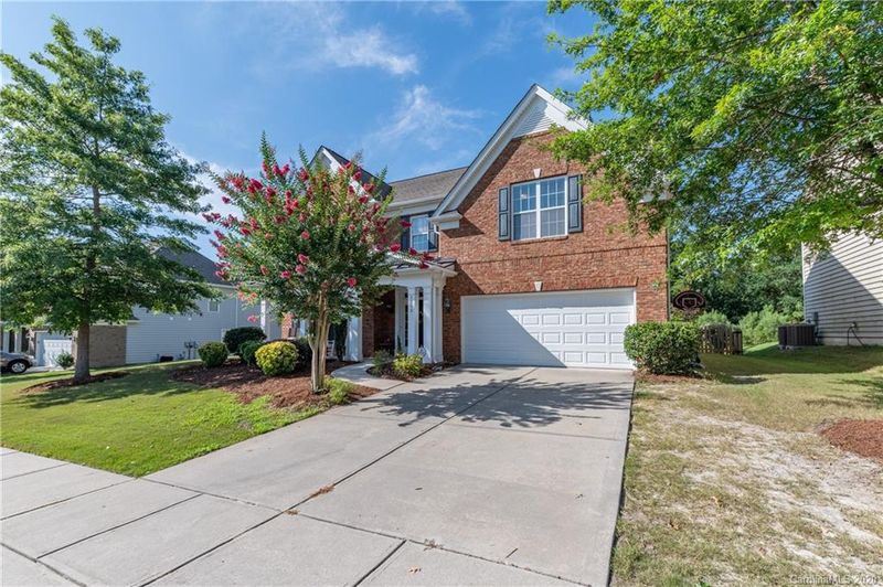 5058 Cressingham Dr, Indian Land, SC 29707