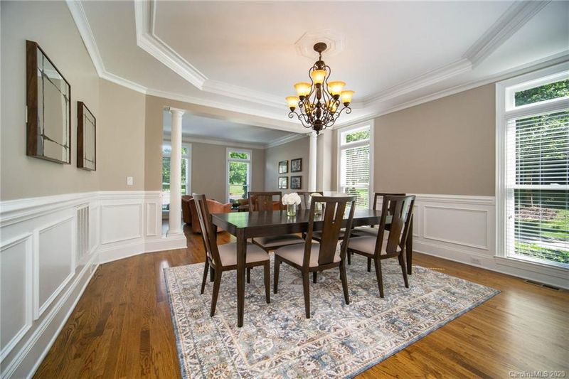 11119 Highcrest Dr, Huntersville, NC 28078