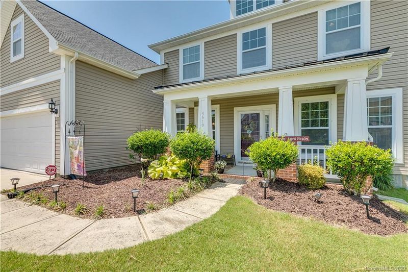 4610 Dunhill Ln, Concord, NC 28027
