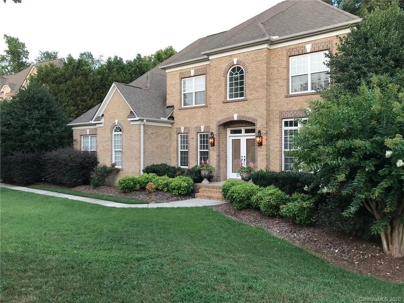 2512 Fallbrook Pl NW #301, Concord, NC 28027