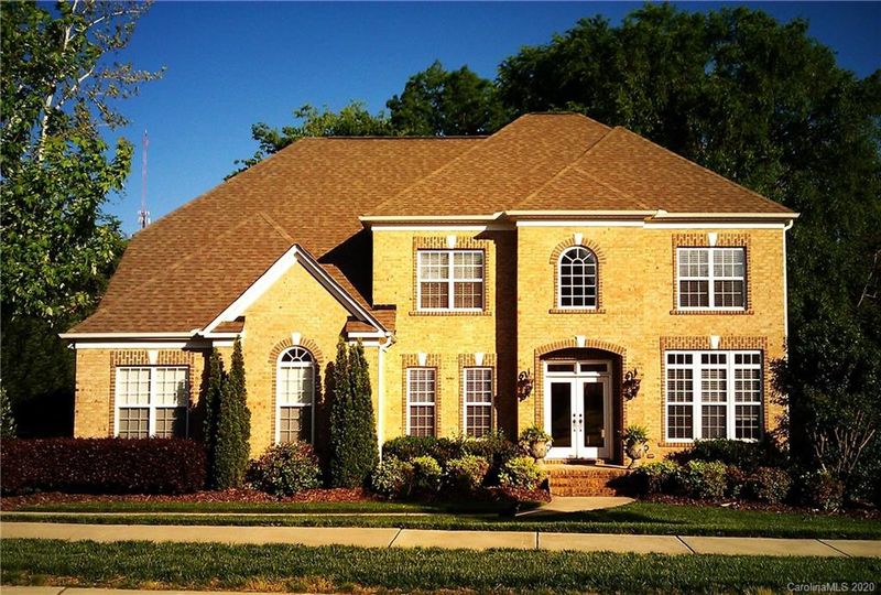2512 Fallbrook Pl NW #301, Concord, NC 28027