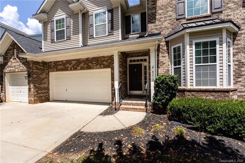 8212 Brisbin Dr, Waxhaw, NC 28173
