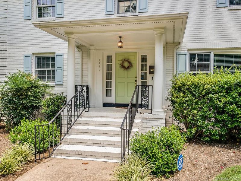 2219 Providence Rd, Charlotte, NC 28211