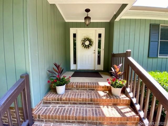 7709 Potter Rd, Matthews, NC 28104