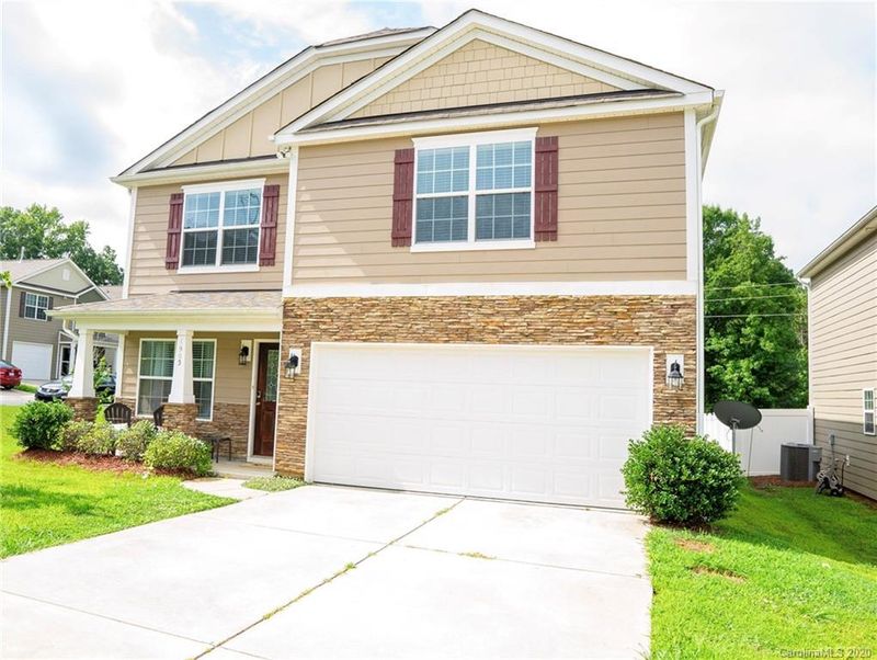 1903 Stoney Point Cir, Monroe, NC 28112