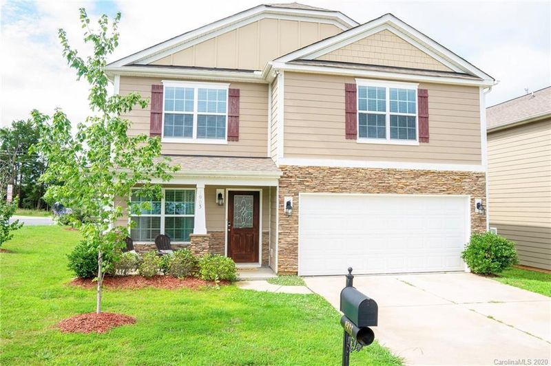 1903 Stoney Point Cir, Monroe, NC 28112
