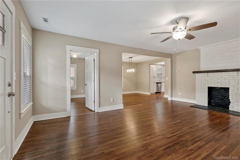 3012 Rush Ave, Charlotte, NC 28208