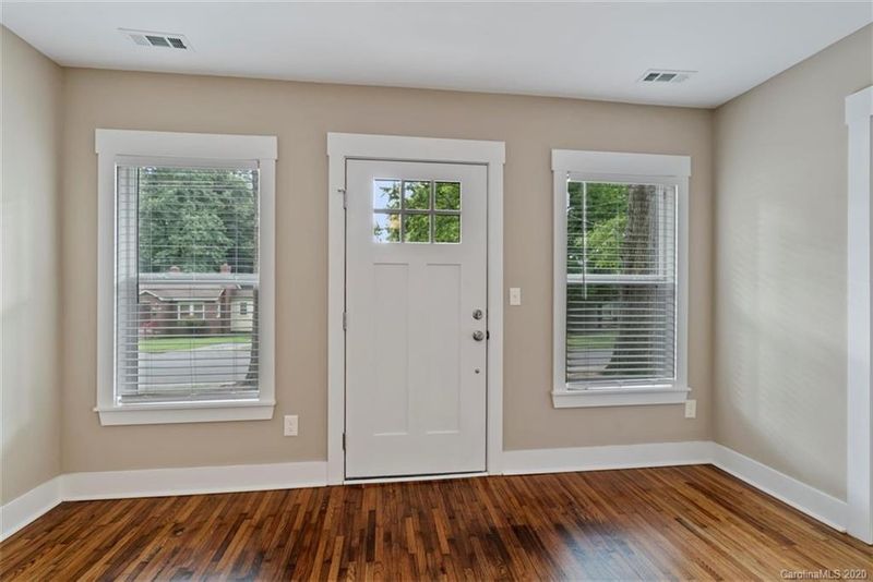 3012 Rush Ave, Charlotte, NC 28208