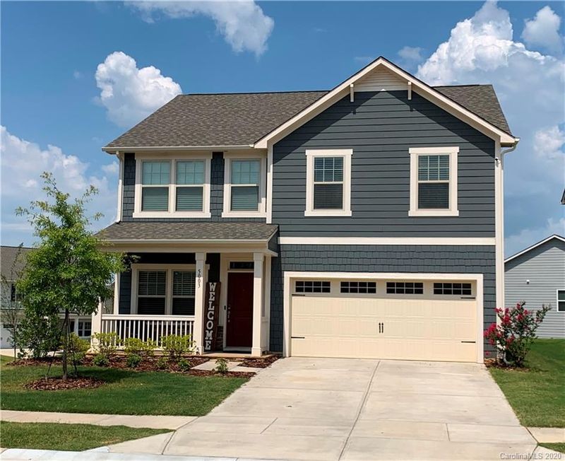 5003 Grace View Dr, Pineville, NC 28134