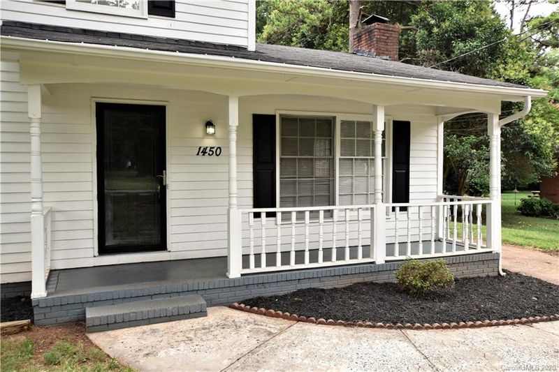 1450 Sansberry Rd, Charlotte, NC 28262