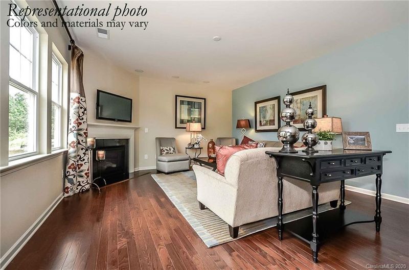 117 Walleye Ln #98, Troutman, NC 28166