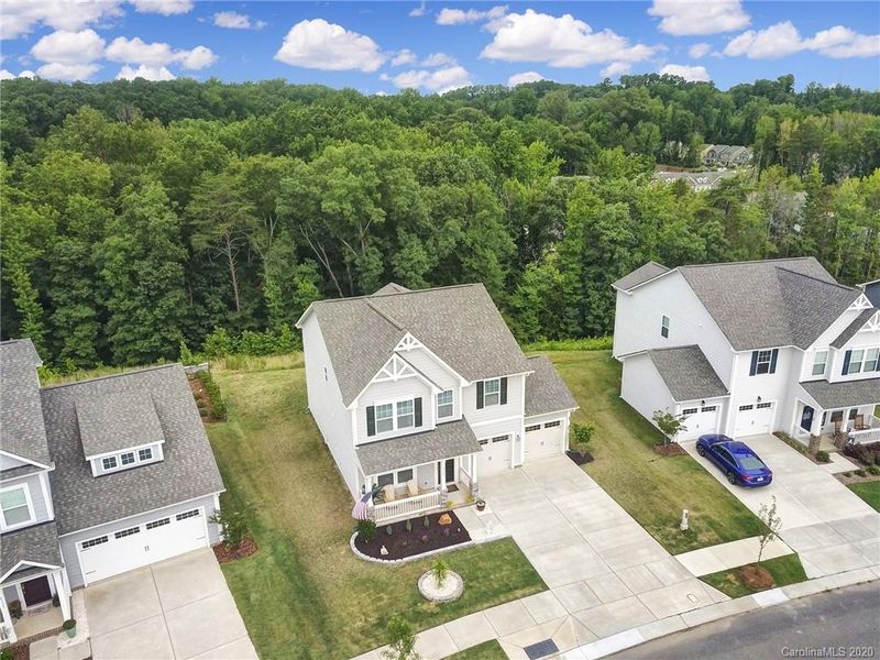 4339 Huntley Glen Dr, Pineville, NC 28134