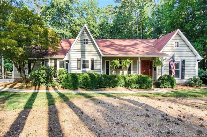 66 Scalybark Trl, Concord, NC 28027