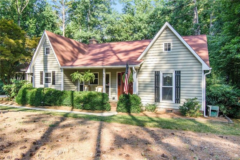 66 Scalybark Trl, Concord, NC 28027