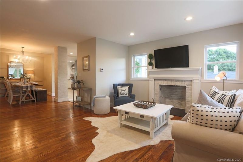 412 Walnut Ave, Gastonia, NC 28054