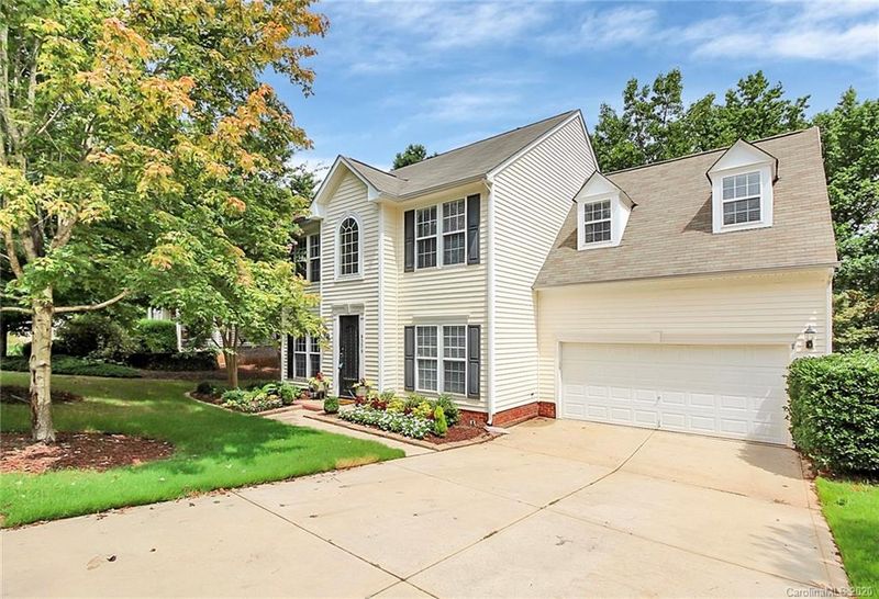 8006 Alma Blvd, Waxhaw, NC 28173