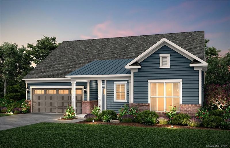 1020 Moose Trl, Stallings, NC 28104