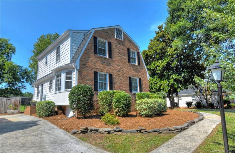 4018 Old Stone Rd, Charlotte, NC 28226