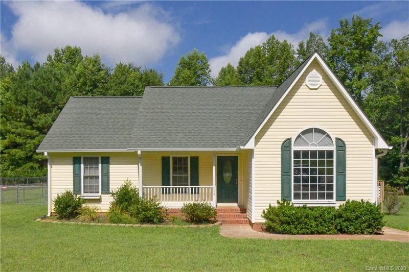 524 Roberts Ave, York, SC 29745