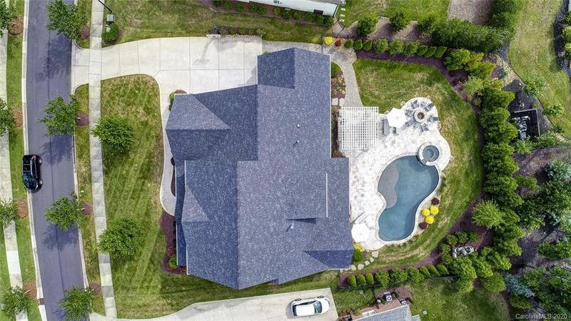 17524 Gillican Overlook, Davidson, NC 28036
