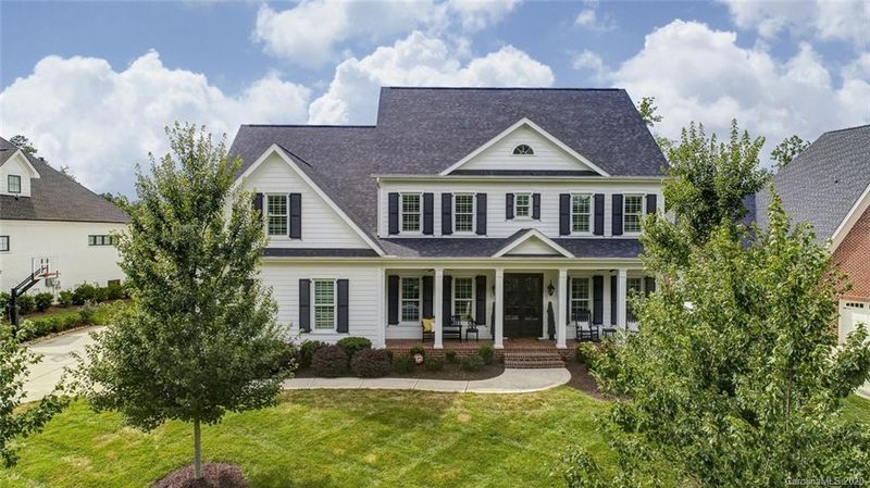 17524 Gillican Overlook, Davidson, NC 28036