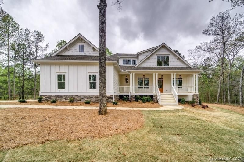 9737 Worley Dr, Charlotte, NC 28215